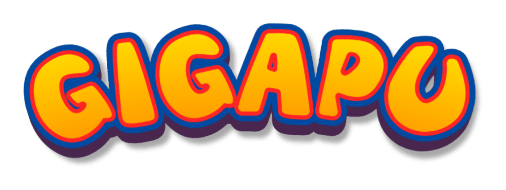 gigapu